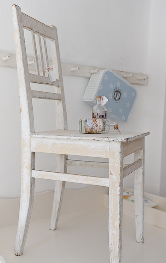 Willkommen bei unseren Herzstücken --einzigartige Shabby Chic Möbel